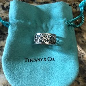 Tiffany’s Ring